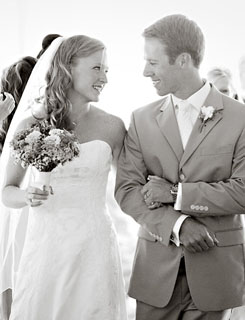 Rochester Wedding Photographer