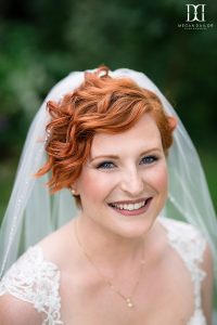 Cobblestone Wedding Barn