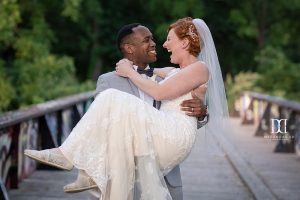 Cobblestone Wedding Barn