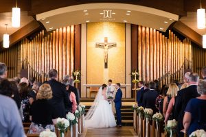 hyatt rochester wedding