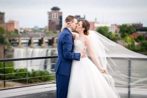 hyatt rochester wedding