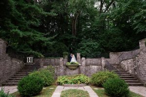 hyatt rochester wedding