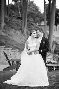 heron hill wedding photos
