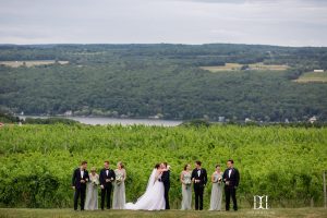 heron hill wedding photos