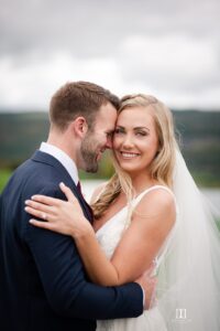 Best View Barn Wedding