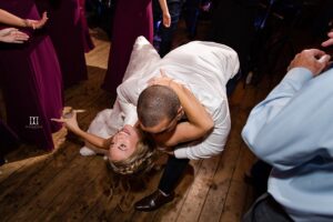 Best View Barn Wedding