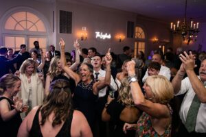 onondaga country club wedding