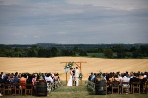 oak knolls manor weddings