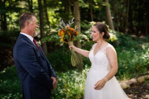 bear ridge destination wedding